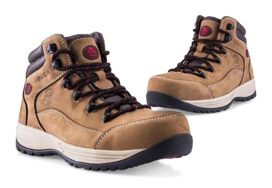 Zapatos de seguridad