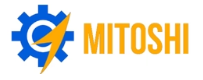 Mitoshi
